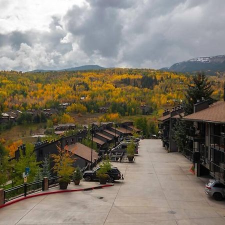Updated 3 Bedroom 2 Ba With Pool & Hot Tub - Stunning Mountain Views! Snowmass Village Exterior photo