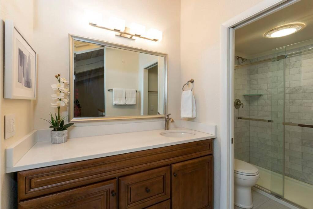 Updated 3 Bedroom 2 Ba With Pool & Hot Tub - Stunning Mountain Views! Snowmass Village Exterior photo